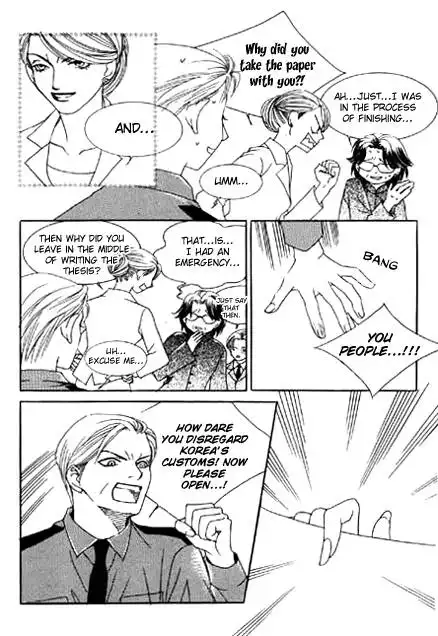 Cinderella Fella Chapter 9 15